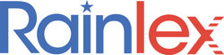 Rainlex logo