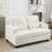Anurima Upholstered 63'' Loveseat-1601951863