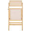 46cm H Solid Wood Folding Side Chair-507599350