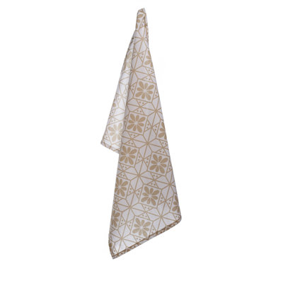 Summerville Cotton Jacquard Tea Towel Kitchen Towel