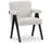 Lilabeth 24.5" W Boucle Fabric Accent Chair-87095246