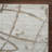 Machine Washable Archie Beige/Brown Rug-2081141020