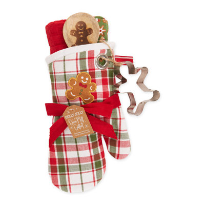 Ensemble-cadeau 5 pièces Design Imports
