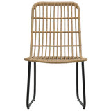 Dahlke Patio Dining