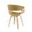 Krystyna Mid-Century Upholstered Dining Chair-95411931-42111436