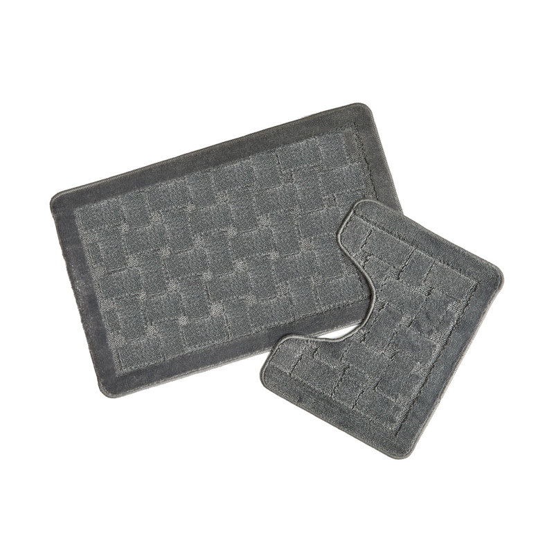 Cassy Non-Slip, Silver