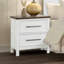 Table de chevet Modern Farmhouse-1144984709