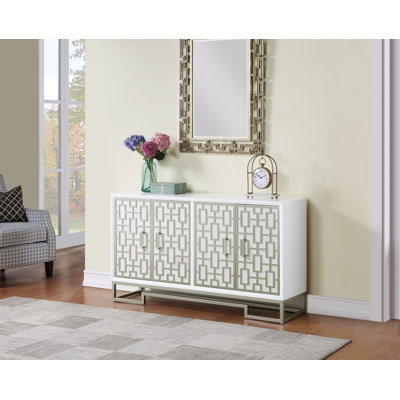 Bainbridge Accent Cabinet