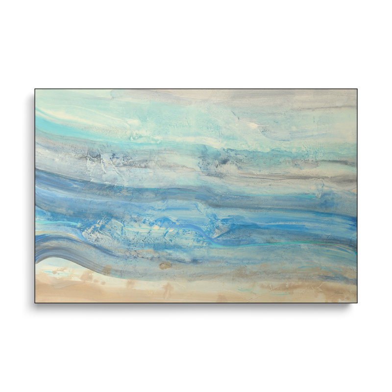Reproduction d'art sur toile Steventix
