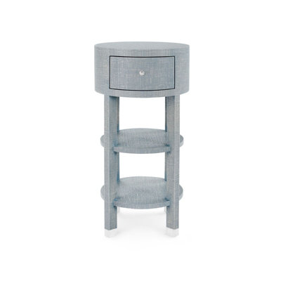 Claudette End Table