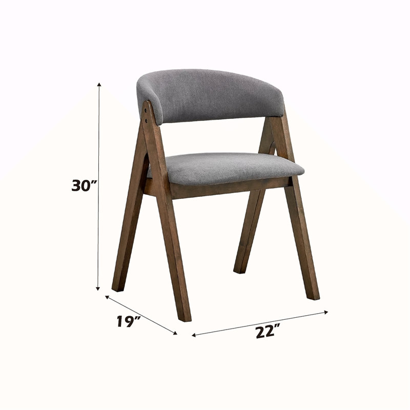 Chaise d'appoint Keiki