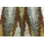 Vintage One-of-a-Kind 2'8x4'3 Hand Knotted Area Rug