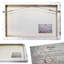 «Shabby Elegance Romance», impression sur toile tendue-16033262