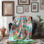 Motif de balise maritime - 1 pièce Sherpa Premium-101791022-101790903