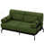 Green is out of stock