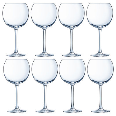 700ml Gin Balloon Glass Set