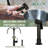 Single Handle Kitchen Faucet With Side Spray-70944591