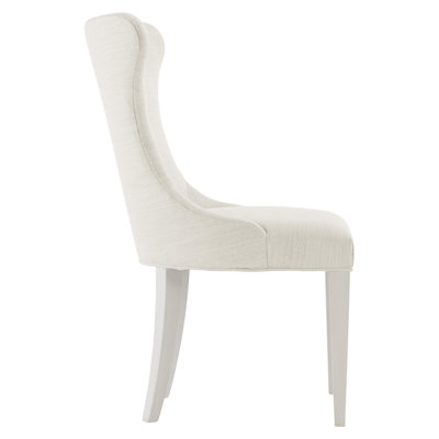 Silhouette Upholstered Dining Chair