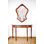 43.5'' Solid Wood Console Table