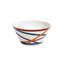 Nastri Bone China Fruit Bowl