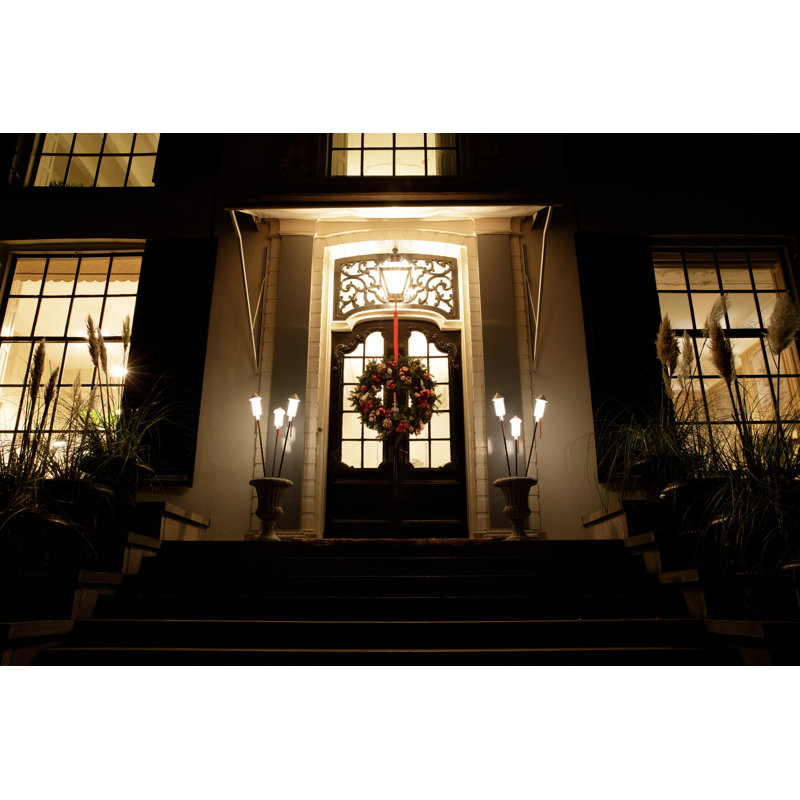 LED Pathway Light Set
