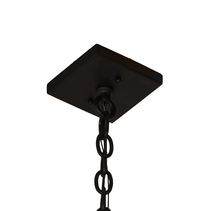 14 - Light Pendant