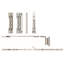 Fenêtre européenne inclinable -105275077-105275066-105275074