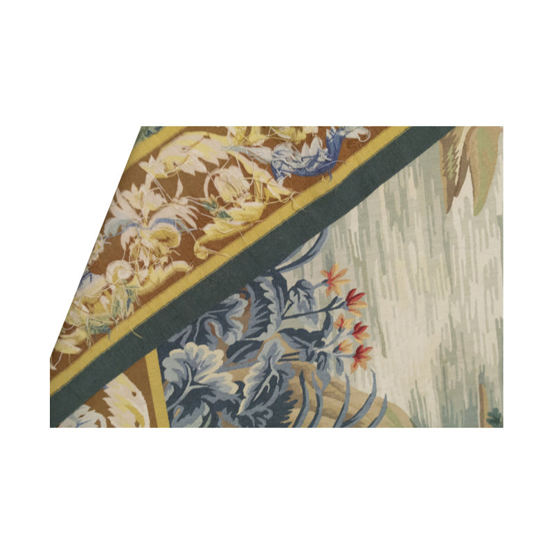 Wool Tapestry