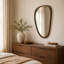 Miroir d'appoint en bois massif-1239700851-1239700745