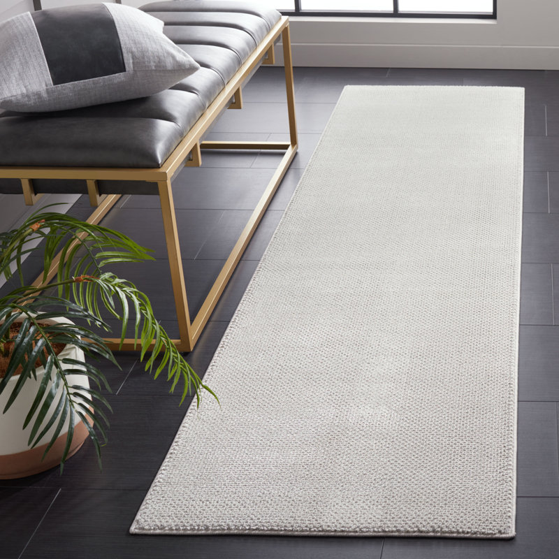 Continental Performance Solid Color Rug, Runner 2'3'' x 8'