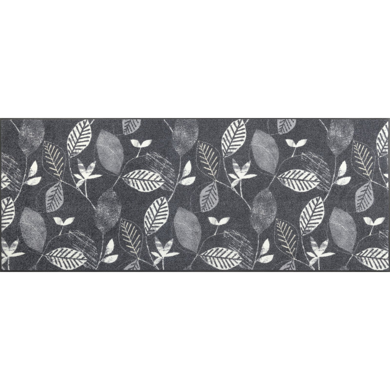 Conflore Non-Slip No Pattern Doormat, Rectangular 60 x 180cm