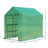 7' W x 4.6' D Hobby Greenhouse