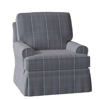 Belmont Armchair