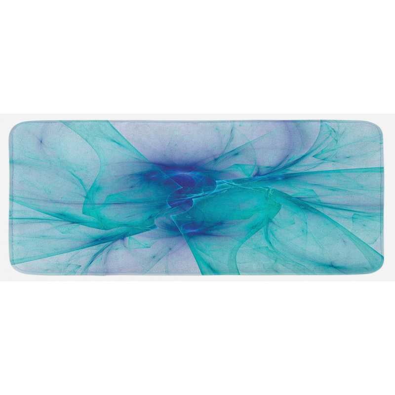 Tapis de cuisine