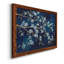 Bluebird conférence - peinture sur toile encadrée-1303234105-1303234106
