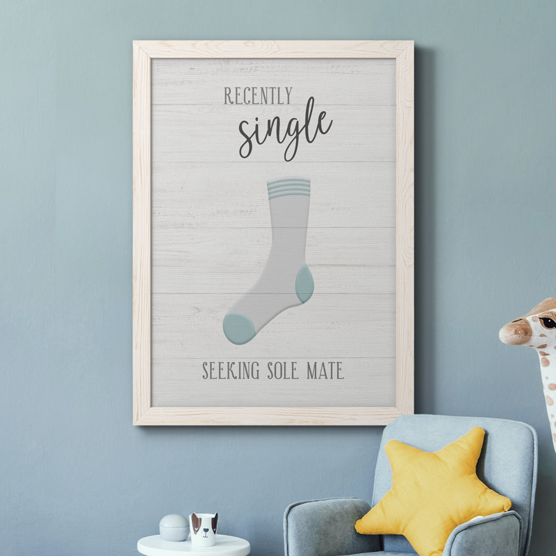 Simple - cadre photo, impression sur toile, H 44 po x l 31 po x P 1 po, Toile blanche encadrée