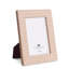 Sintra Leather Picture Frame Set