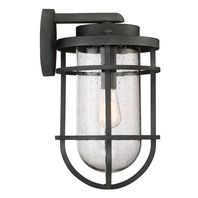 Woolf Wall Light