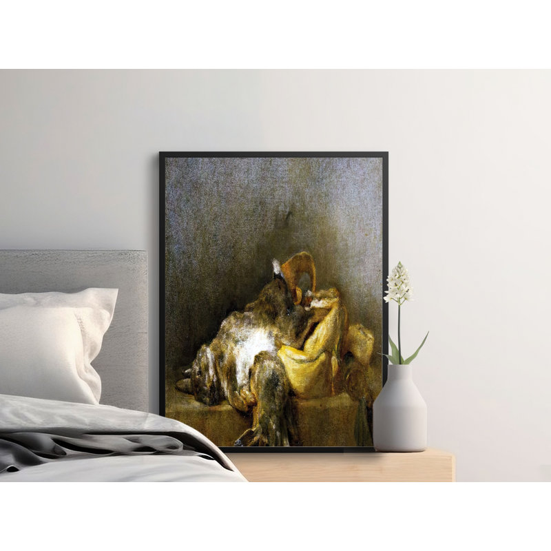 Farid No Frame Print, 5x7