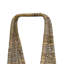  Rattan Indoor Log Storage