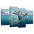 Gillard Iceberg Seascape-108899906