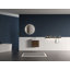 Meuble-lavabo mural simple de 30 po avec comptoir à surface solide avec trop-plein, pré-assemblé-330642045-303615347-313203126