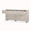 Commode 6 tiroirs Eichen