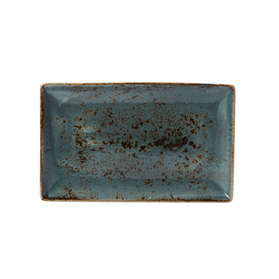 Crabe vert rectangulaire