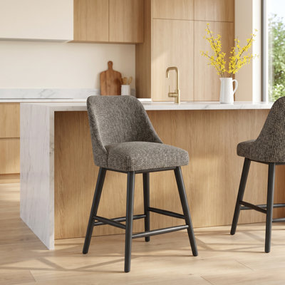 Gallie Bar and Counter Stool