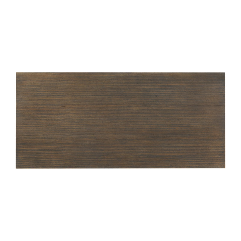 Urbane Tall Dresser, Campfire