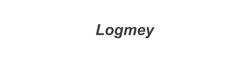Logmey logo
