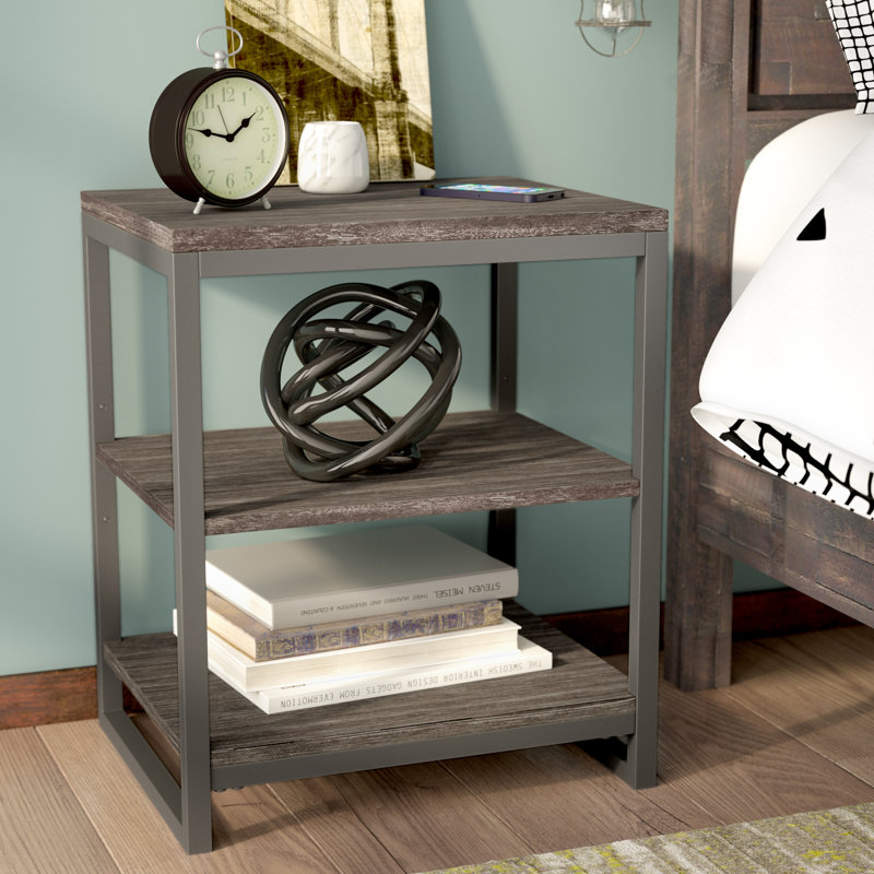 Marquee 20'' W Nightstand