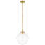 Parkington 1 - Light Pendant-257720481-257720480-257674716