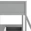 Lit mezzanine avec tablettes, bureau-1318120747-1312804271